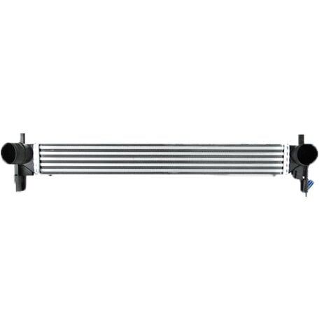 Kale Turbo Radyatörü VW Polo - Audi A1 - Seat Ibiza - Skoda Fabia 1.2 TDI - 1.6 TDI 2010-2010 6R0145805