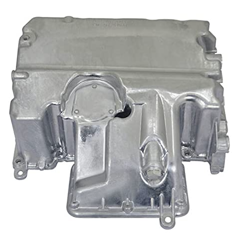 Wisco Yağ Karteri Vw Polo Seat Ibiza Skoda Fabia 03P103603A