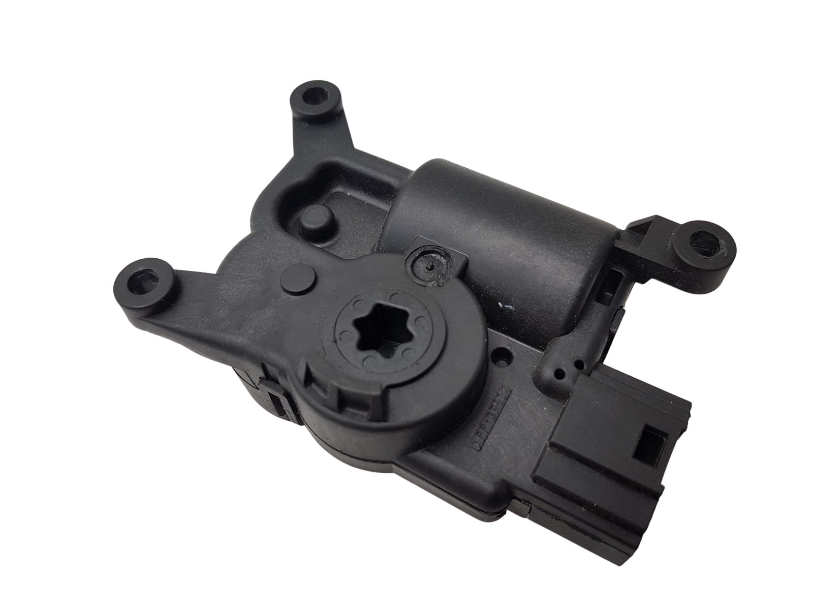 Kalorifer Ayar Motoru Vw Caddy Golf 7 Passat 5Q0907511D