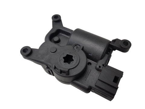 Kalorifer Ayar Motoru Vw Caddy Golf 7 Passat 5Q0907511D