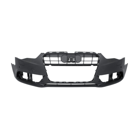 Audi A5 Ön Tampon 2008- 8T0807065DGRU - Uygun Fiyat