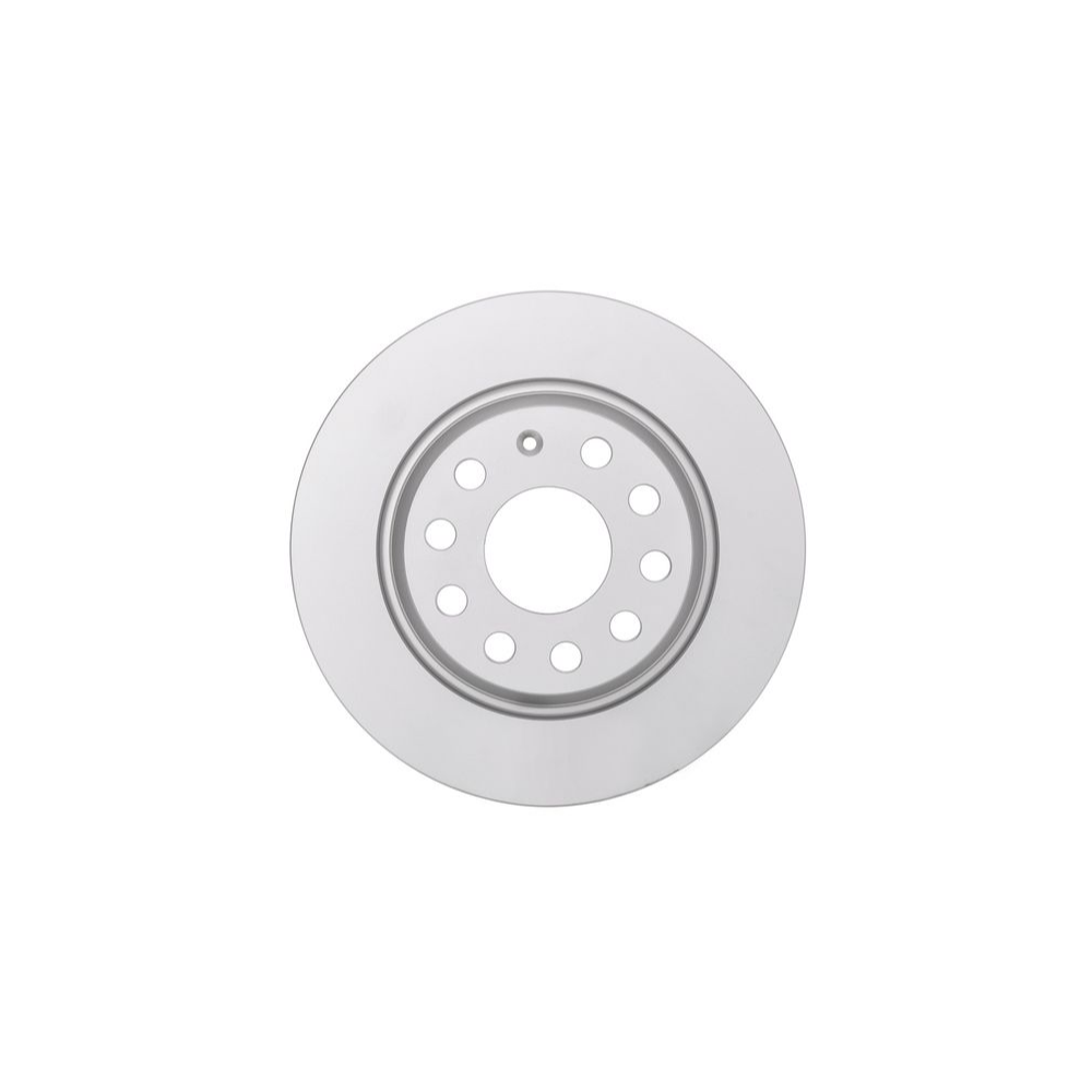 Bosch Fren Diski Arka VW Golf 5 - Golf 6 - Jetta - Passat - A3 - Leon 2004-2013 1K0615601AD