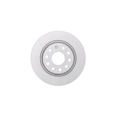 Bosch Fren Diski Arka VW Golf 5 - Golf 6 - Jetta - Passat - A3 - Leon 2004-2013 1K0615601AD
