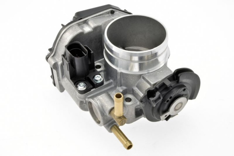 Nrf Gaz Kelebeği Vw Golf 4 - Bora - Audi A3 - Seat Toledo 1.6 AKL-AEH 1997-2004 06A133064J