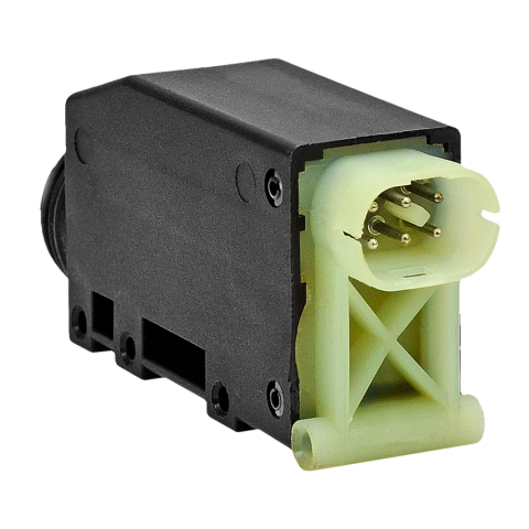Kapı Kilit Motoru Sol Ön Opel Astra F - Corsa B - Omega B 1991-2000 1207142