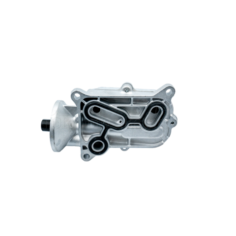 Yağ Soğutucusu Chevrolet Cruze 24101562