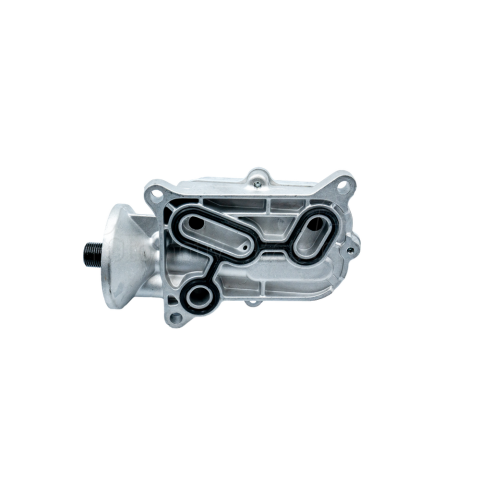 Yağ Soğutucusu Chevrolet Cruze 24101562