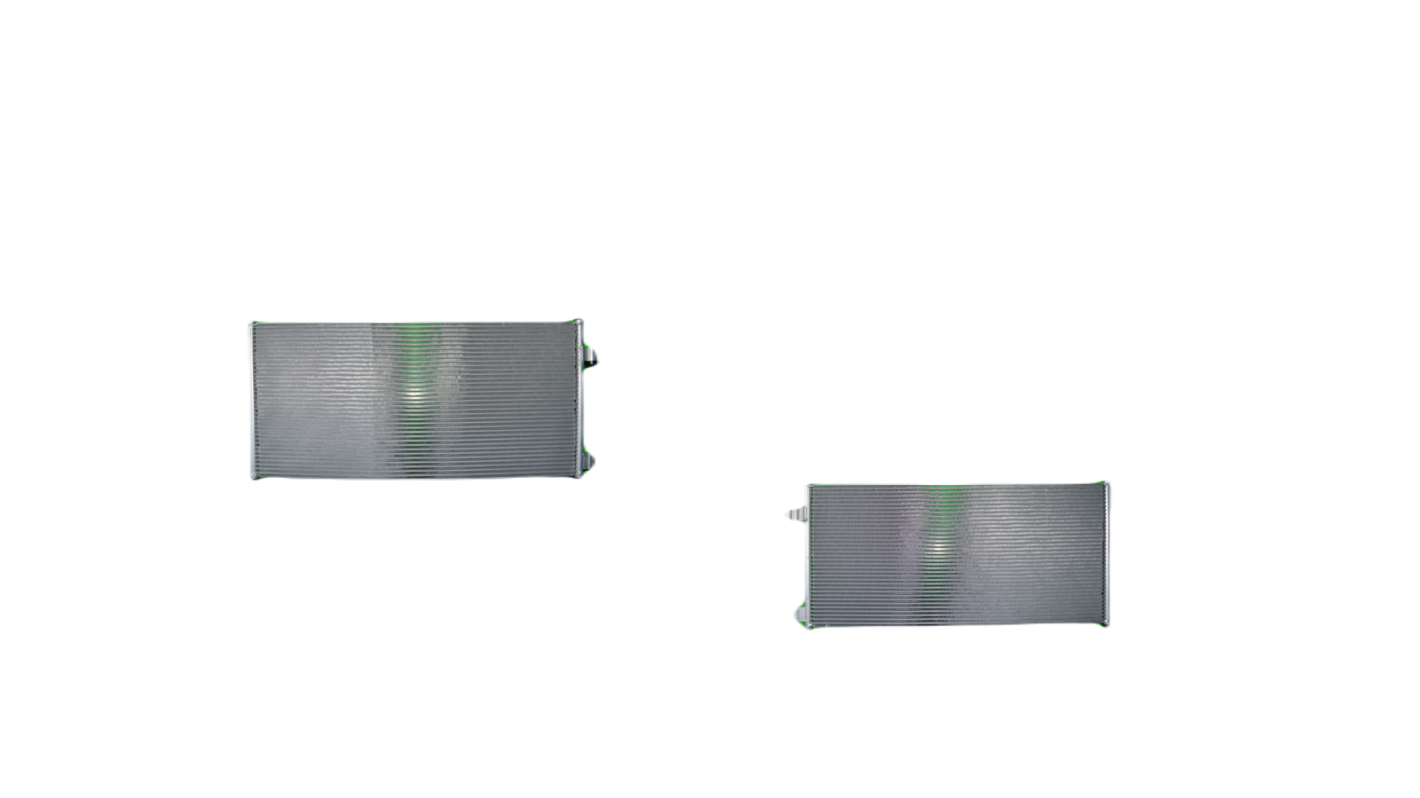 Klıma Radyatoru Mt 790X361x16 Mm Ford Transıt Connect 02> [2T1H19710AB]