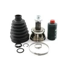 Aks Kafası Dıs Abssız 36X30x50,7 Uzunluk:106Mm Vw 6Q0498099D