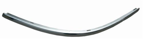 Tampon Bandı Nıkelajı On Sol Vw Passat B5.5 01- 3B08072432ZZ