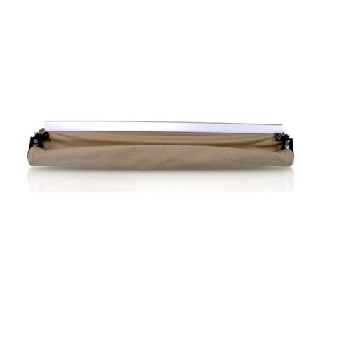 Sunroof Perdesı Bej 765Mm Audı A6 C7 12-17 4GD877307B