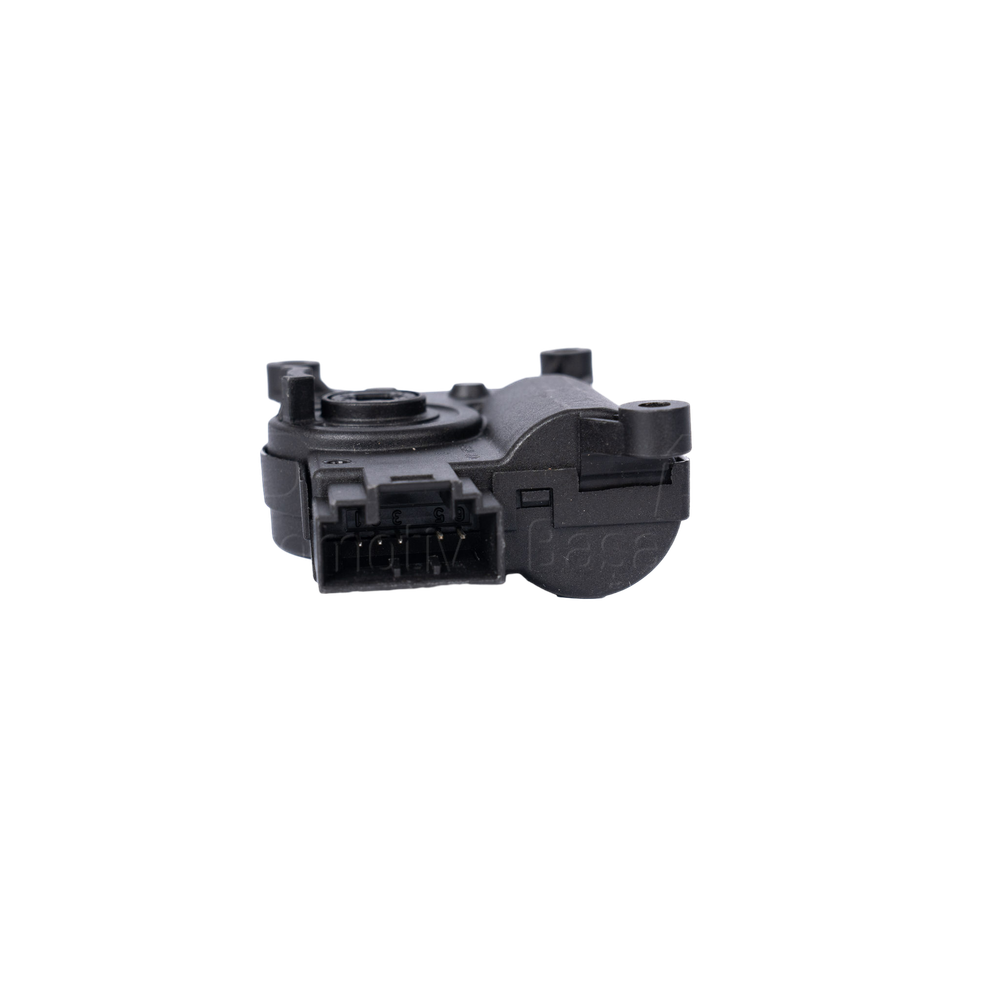 Kalorifer Ayar Motoru VW Caddy - Golf 5 - Golf 6 - Passat - Jetta 4 - Sharan - Tiguan - Touran - Skoda Octavia 2 - Superb 2 - Yeti 2004- 2Q0907511D