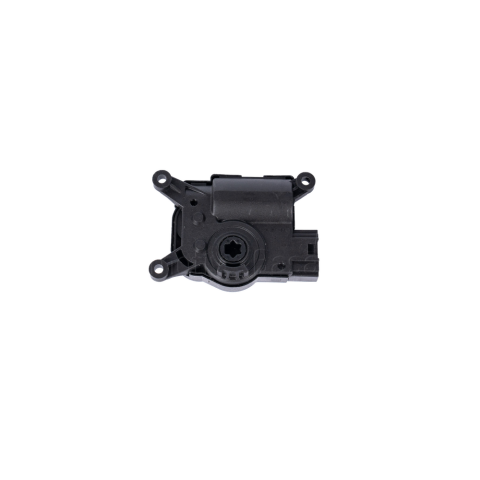 Kalorifer Ayar Motoru VW Caddy - Golf 5 - Golf 6 - Passat - Jetta 4 - Sharan - Tiguan - Touran - Skoda Octavia 2 - Superb 2 - Yeti 2004- 2Q0907511D