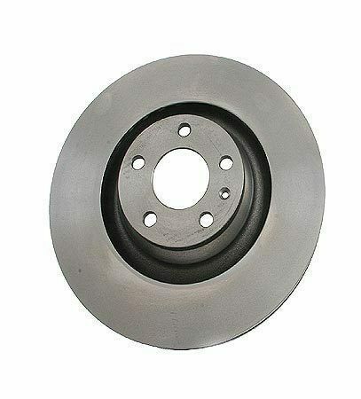 Fren Dıskı Ön A6 05-11 Bosch 4F0615301G