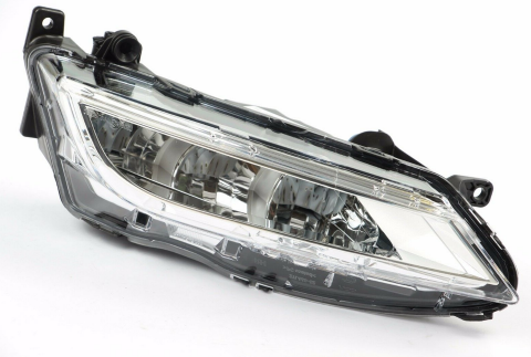 Sıs Farı Sol Led Seat Leon Fr 17-20 5F0941701B