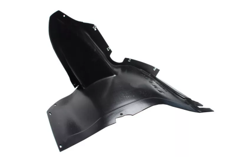 Camurluk Davlumbazı Onun Onu Sol 1.Kalıte Vw Golf6 1 1233005