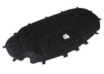 İthal Kaput İzolasyonu Keçesi Volkswagen Golf 6 2009-2012 - 5K0863831A