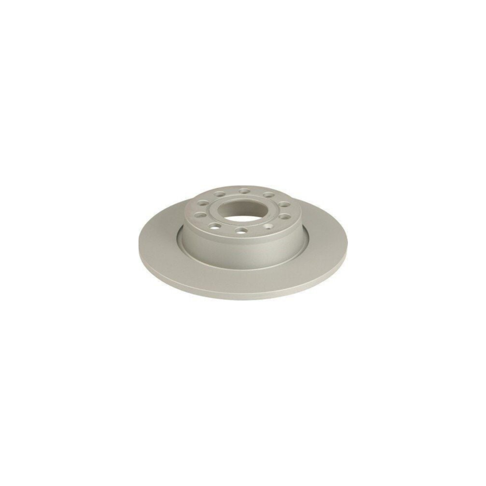 Bosch Fren Diski Arka VW A1 2014 6R0615601