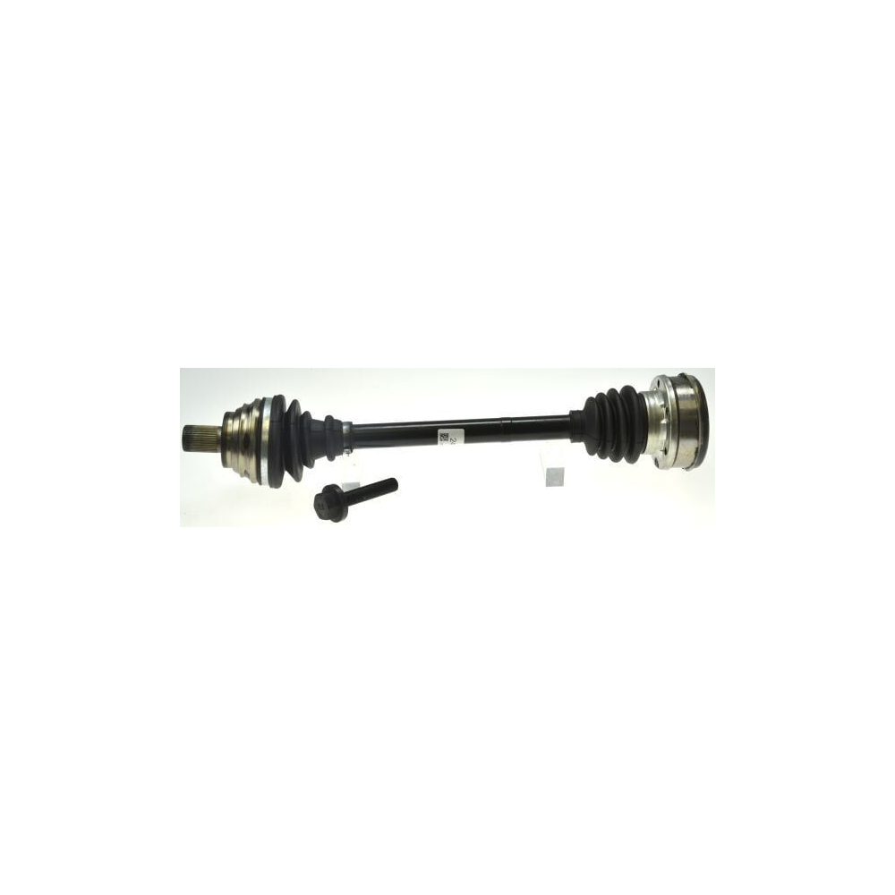 GKN Aks Komple Ön Sol Düz Vites VW Golf 5 - Golf 6 - Jetta - A3 - Leon - Octavia 1.6 2004-2013 1K0407271DJ