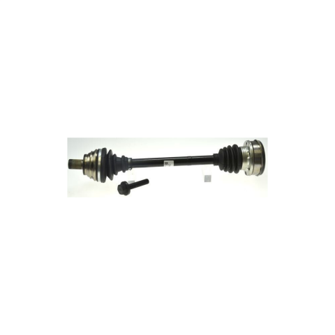 GKN Aks Komple Ön Sol Düz Vites VW Golf 5 - Golf 6 - Jetta - A3 - Leon - Octavia 1.6 2004-2013 1K0407271DJ