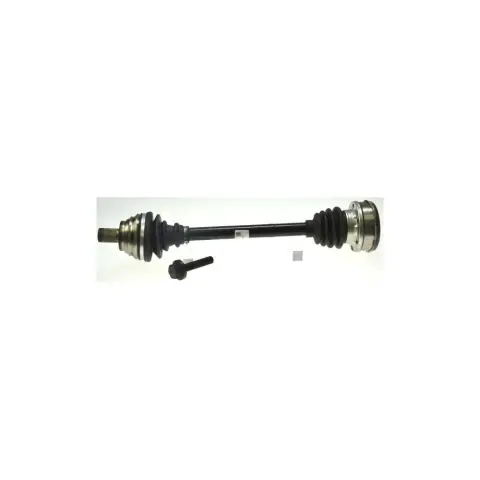 GKN Aks Komple Ön Sol Düz Vites VW Golf 5 - Golf 6 - Jetta - A3 - Leon - Octavia 1.6 2004-2013 1K0407271DJ