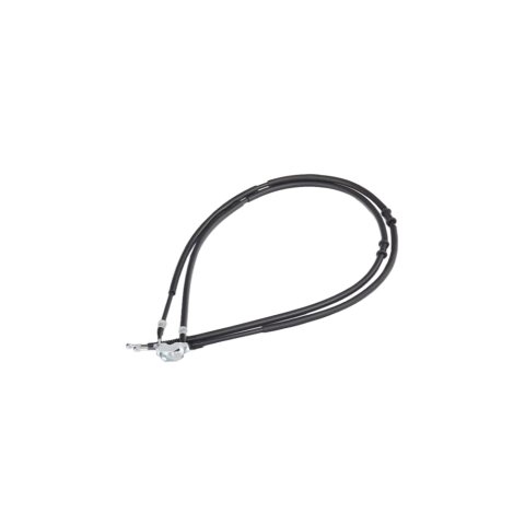 Wisco El Fren Teli Arka Disk Opel Astra H 13340395