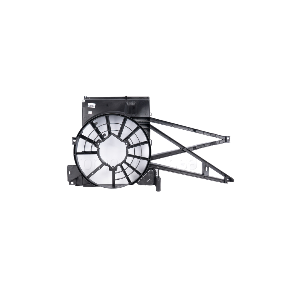 Fan Davlumbazı Opel Vectra B 1.6 - 1.8 - 2.0 - 2.2 - 2.5 1995-2002 1341155