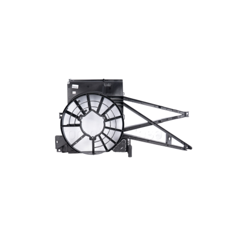 Fan Davlumbazı Opel Vectra B 1.6 - 1.8 - 2.0 - 2.2 - 2.5 1995-2002 1341155