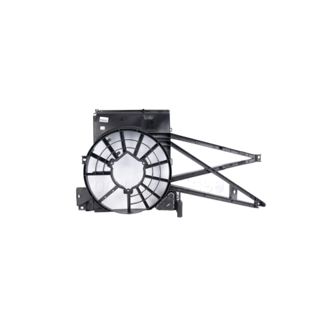 Fan Davlumbazı Opel Vectra B 1.6 - 1.8 - 2.0 - 2.2 - 2.5 1995-2002 1341155