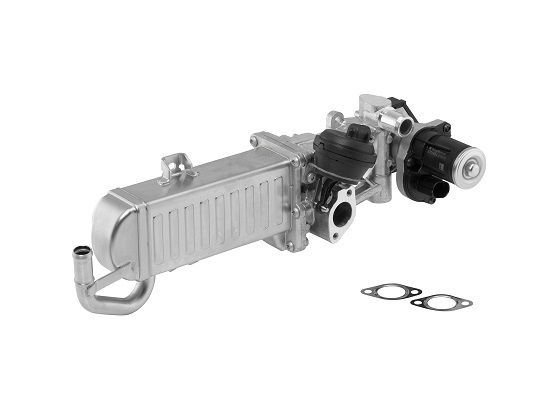 Egr Valfı Caddy Golf6 Passat A3 Leon 10- Wahler 03L131512CF