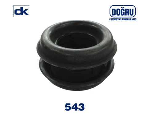 Saft Askı Lastıgı Opel Kadett67 > 543
