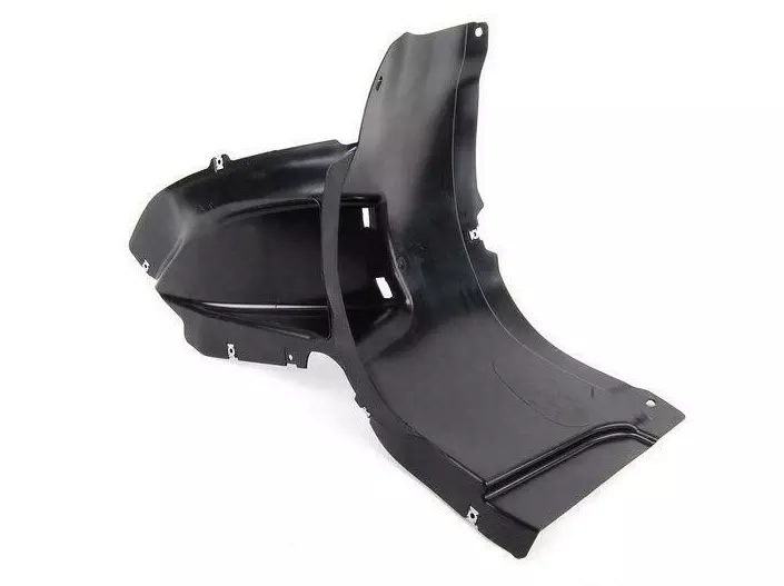 Camurluk Davlumbazı Onun Onu Sol 1.Kalıte Vw Passat  1233001