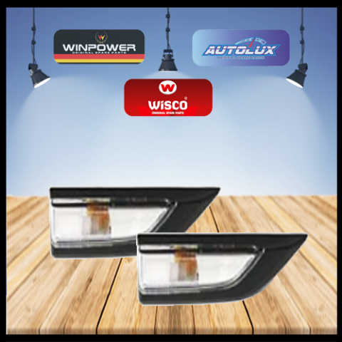 Camurluk Sınyalı Sol On Vw T7 15 > [7E0949101]