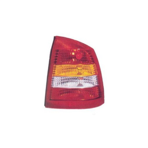 Stop Sol Krıstal Opel Astra G Hb 98-04 6223021K