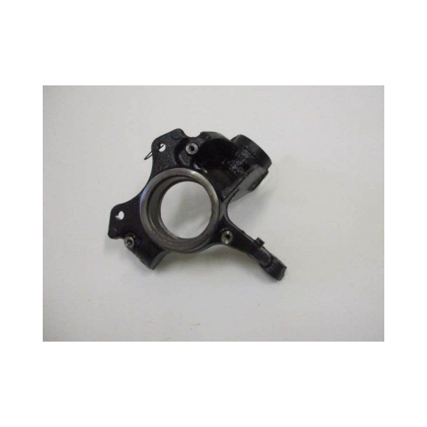 Aks Taşıyıcı Ön Sol Volkswagen Polo - Seat Ibiza - Cordoba - Skoda Fabia 6Q0407255S