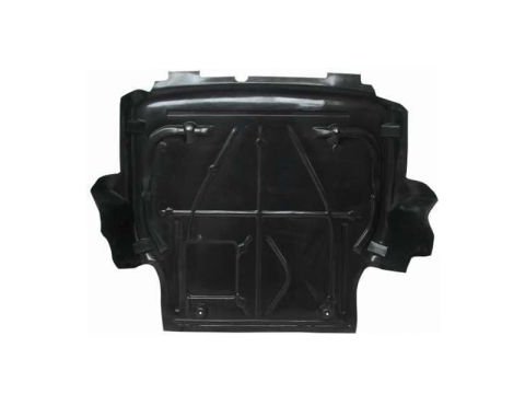 Karter Muhafazası T5 T5,5 04- Bsg 7H0805687C