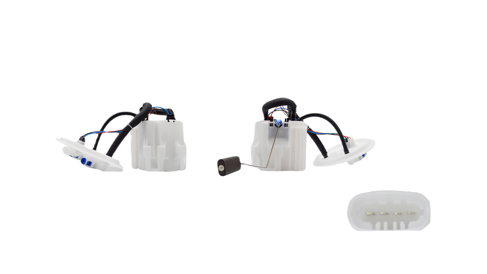 Yakıt Pompası Samandıralı Opel Zafıra B 2.0 05-10 93187097