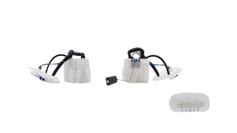 Yakıt Pompası Samandıralı Opel Zafıra B 2.0 05-10 93187097