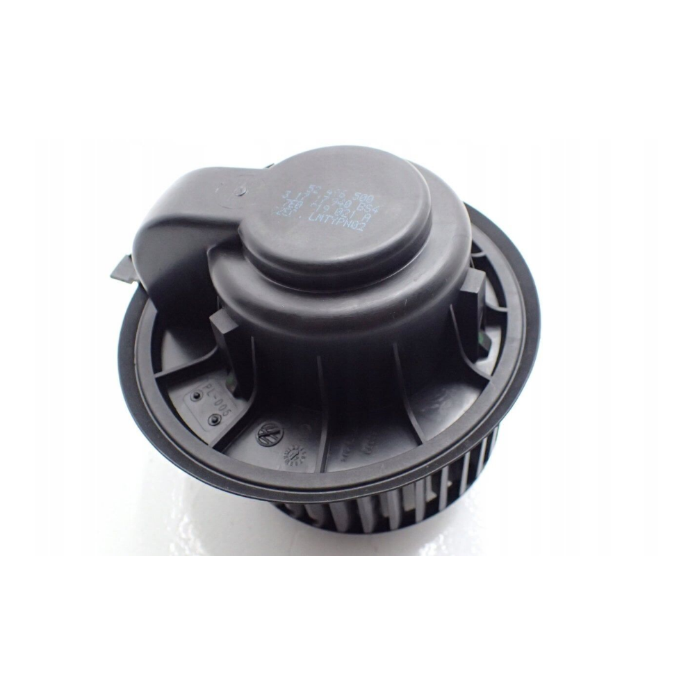 Kale Kalorifer Motoru VW T5 - T6 - Touareg - Sharan - Q7 7E0819021A