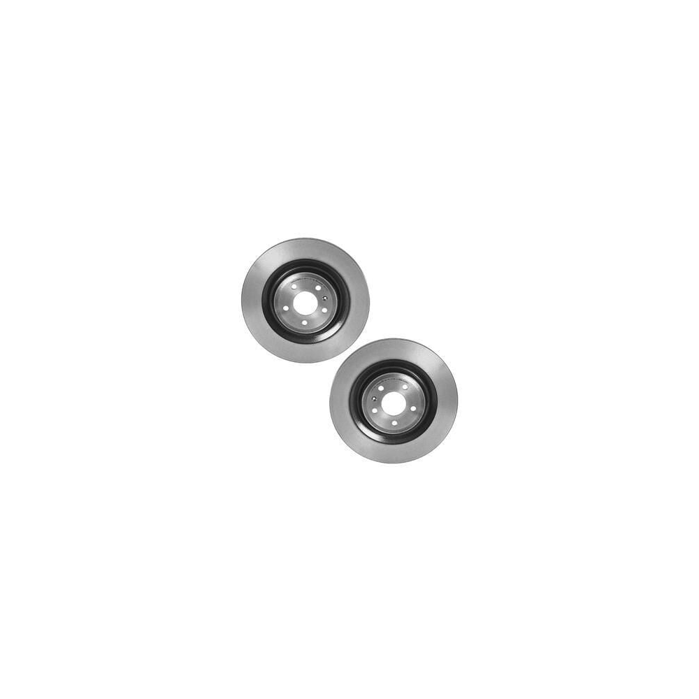 Bosch Fren Diski Arka Audi A4 - A5 - A6 - A7 - A8 - Q5 2011- 4H0615601F
