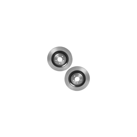 Bosch Fren Diski Arka Audi A4 - A5 - A6 - A7 - A8 - Q5 2011- 4H0615601F