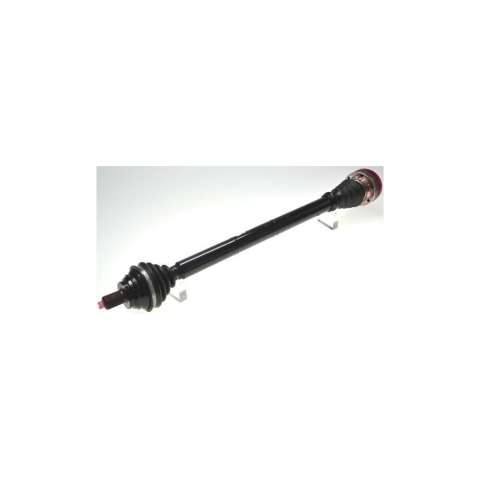 GKN Aks Komple Ön Sağ Düz Vites VW Golf 5 - Golf 6 - Leon - Jetta - Passat 1.6 TDI 2004-2013 1K0407272CC