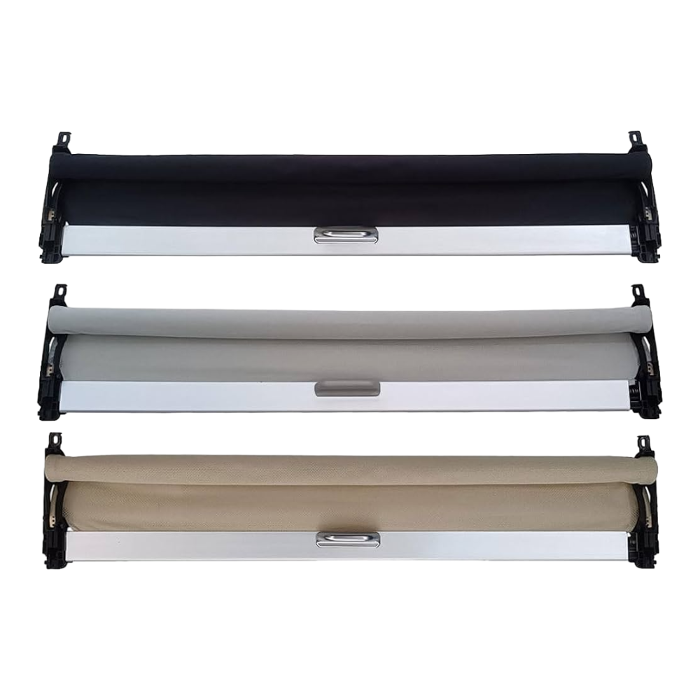 Wisco Sunroof Perdesi Gri Audi A3 2014-2017 8VD877307G