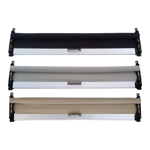 Wisco Sunroof Perdesi Gri Audi A3 2014-2017 8VD877307G