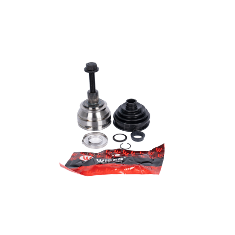 Aks Kafası Dış VW T4 1.9 - 2.4 - 2.5 1990- 1160057