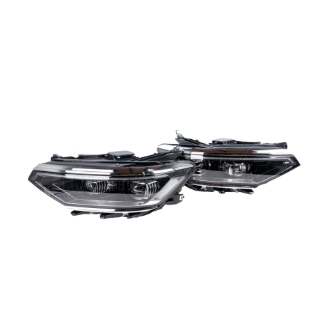 Far Seti Sol Sağ Full Led VW Passat B8.5 2019-2024 3G1941035P