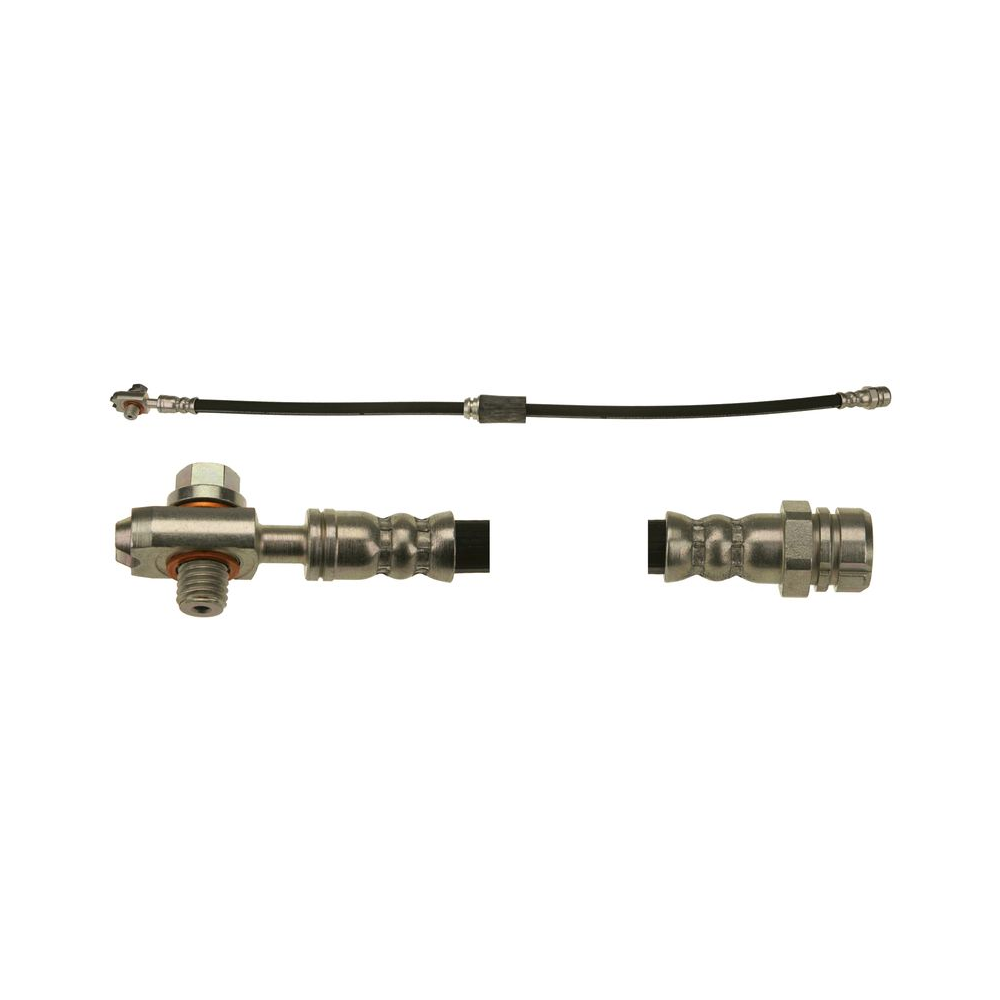 Trw Fren Hortumu Ön VW Golf 5 - Golf 6 - Jetta - Caddy - A3 - Leon 2004-2013 1K0611701