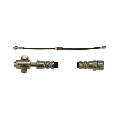Trw Fren Hortumu Ön VW Golf 5 - Golf 6 - Jetta - Caddy - A3 - Leon 2004-2013 1K0611701
