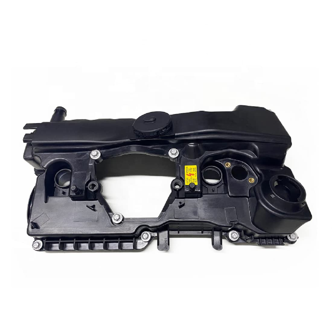 Kulbutor Kapagı Plastık+Conta Bmw E81 E87 E46 E9 11127555212