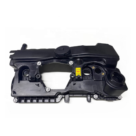 Kulbutor Kapagı Plastık+Conta Bmw E81 E87 E46 E9 11127555212